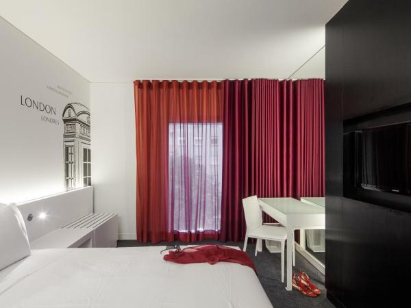 Hotel 3K Europa : photo 1 de la chambre chambre familiale