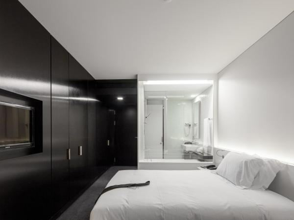 Hotel 3K Europa : photo 6 de la chambre chambre simple supérieure