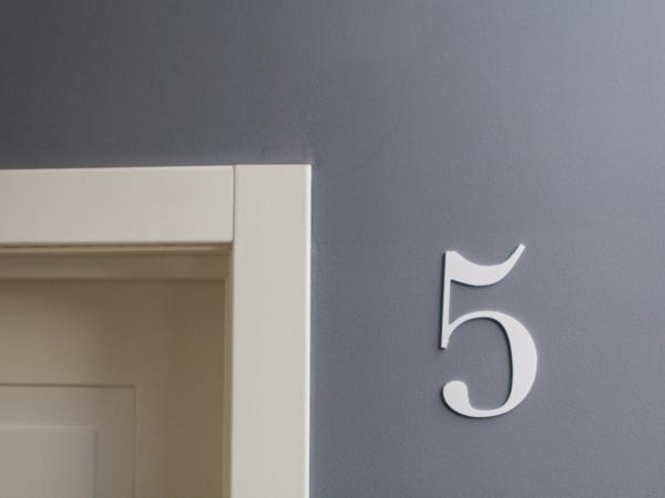 CinqueSuites Ortigia : photo 2 de la chambre suite de luxe avec salle de bains décloisonnée