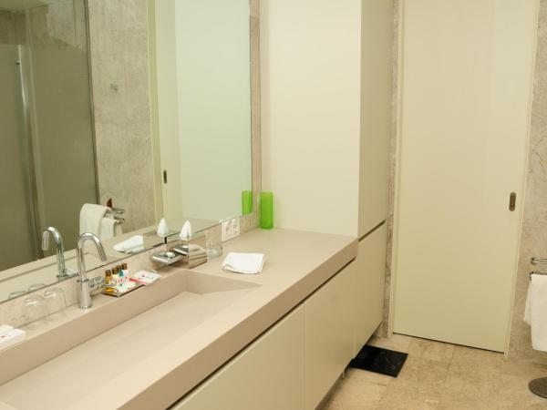 Ataköy Marina Park Hotel Residence : photo 2 de la chambre appartement familial 1 chambre - vue sur mer