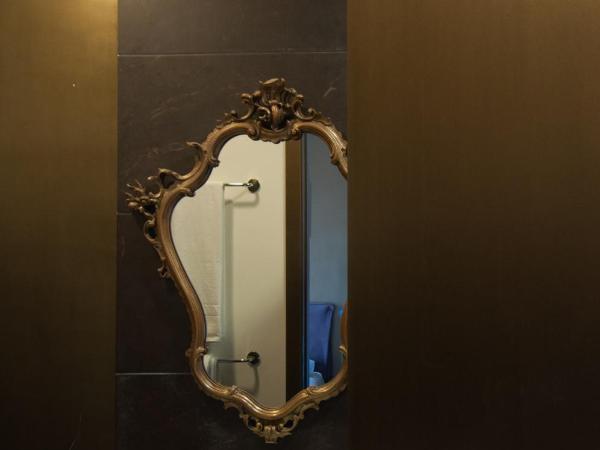 Eh13 Luxury Accommodation : photo 2 de la chambre chambre lits jumeaux deluxe