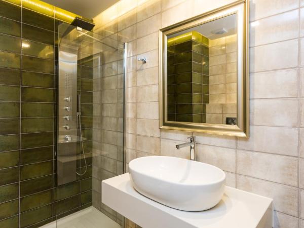 Casa Dei Delfini : photo 3 de la chambre suite junior