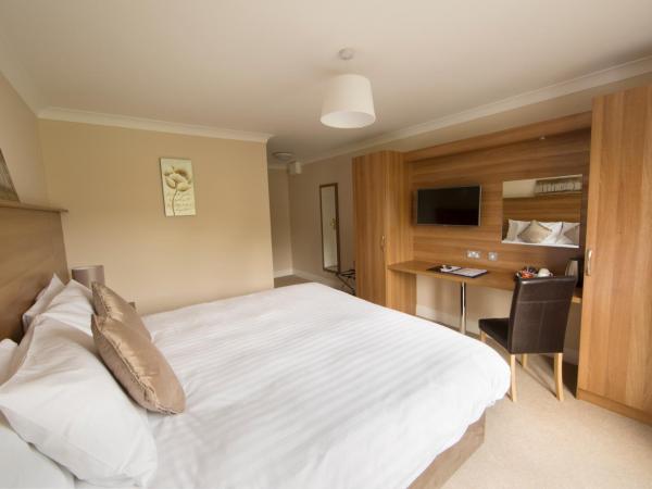 Riverside Hotel : photo 8 de la chambre chambre double
