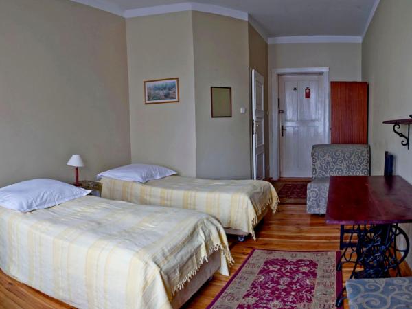 Pensjonat Eden : photo 7 de la chambre chambre triple Économique