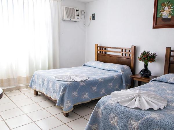 Vallartasol Hotel : photo 1 de la chambre chambre double