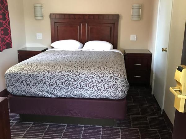 Economy Inn : photo 2 de la chambre chambre simple Économique