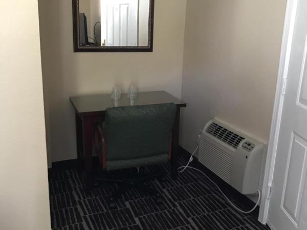 Economy Inn : photo 1 de la chambre chambre simple Économique