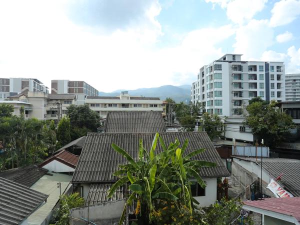 Chomdoi House Hotel SHA Extra Plus : photo 10 de la chambre chambre familiale deluxe