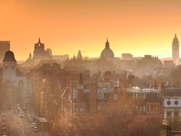 The Hari London : photo 8 de la chambre chambre lit king-size supérieure