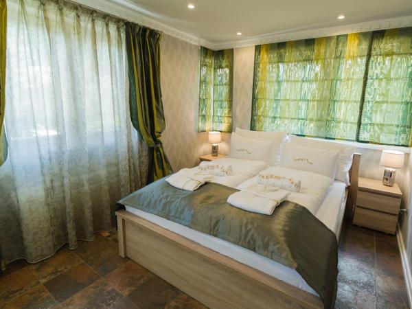 Erla Villa : photo 1 de la chambre suite deluxe
