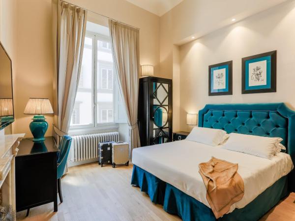 Relais Tosinghi : photo 7 de la chambre chambre double ou lits jumeaux standard