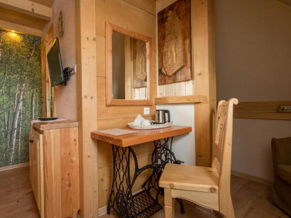 Hotel Bambi Boutique : photo 3 de la chambre chambre Économique