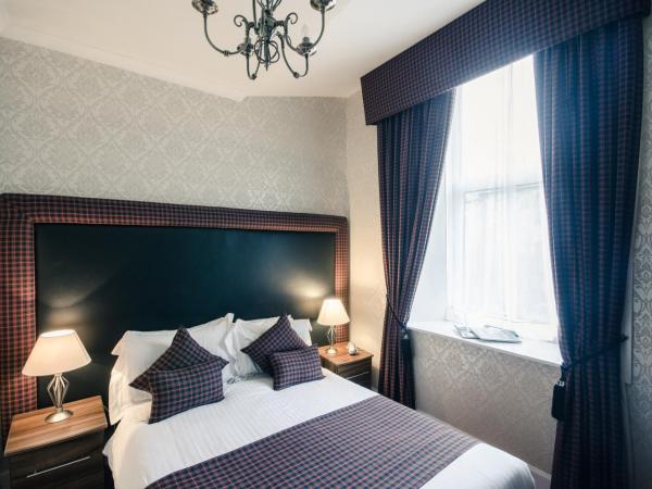 Argyll Hotel : photo 2 de la chambre chambre double
