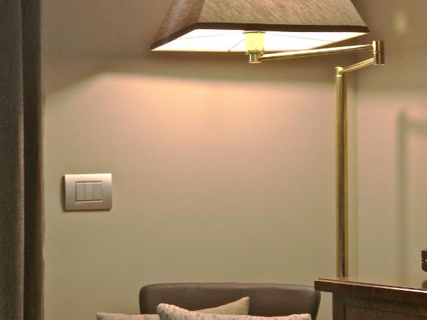 Bronzino House : photo 4 de la chambre chambre double