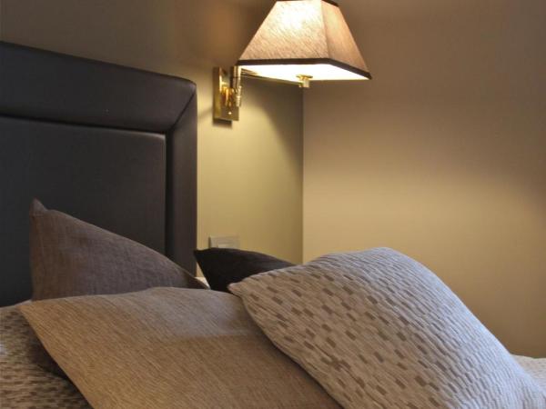 Bronzino House : photo 3 de la chambre chambre double