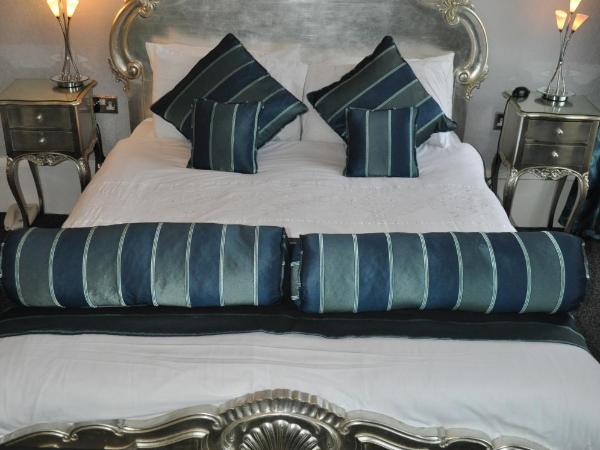 Argyll Hotel : photo 1 de la chambre suite lune de miel