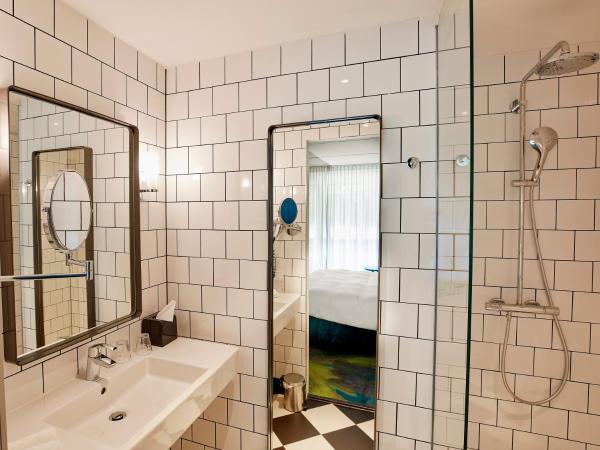 Carlton President : photo 6 de la chambre chambre lits jumeaux standard