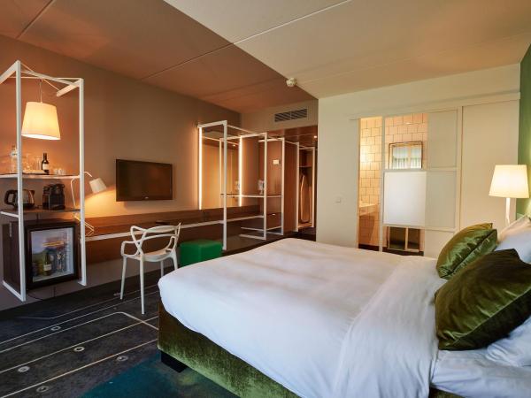Carlton President : photo 5 de la chambre chambre double deluxe