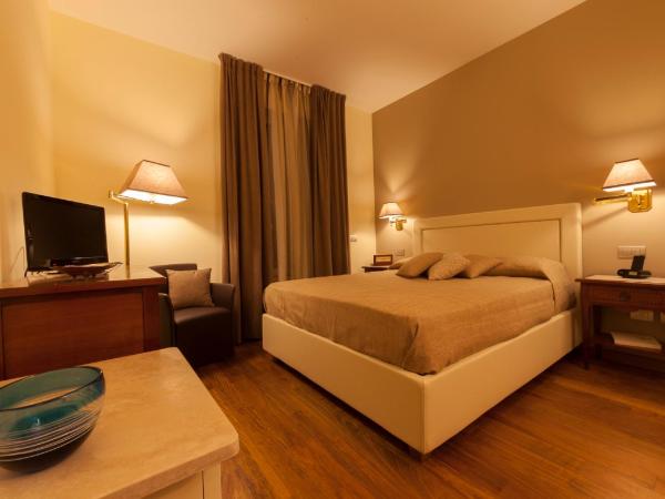 Bronzino House : photo 6 de la chambre chambre double