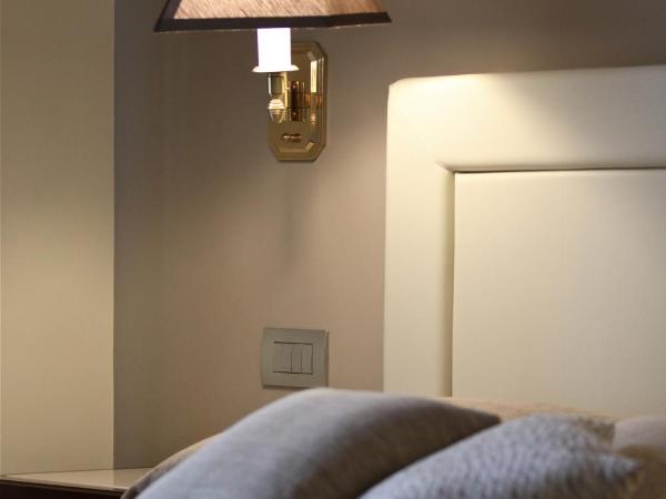 Bronzino House : photo 8 de la chambre chambre double