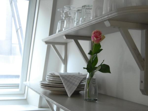 Hotel Sven Vintappare : photo 5 de la chambre suite