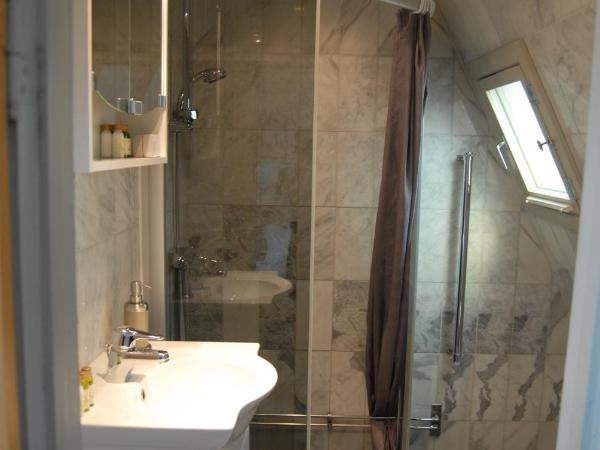 Hotel Sven Vintappare : photo 8 de la chambre suite