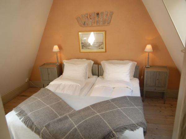 Hotel Sven Vintappare : photo 6 de la chambre suite