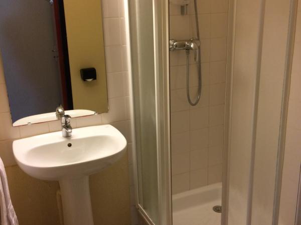 Hotel Elysée : photo 5 de la chambre chambre double standard