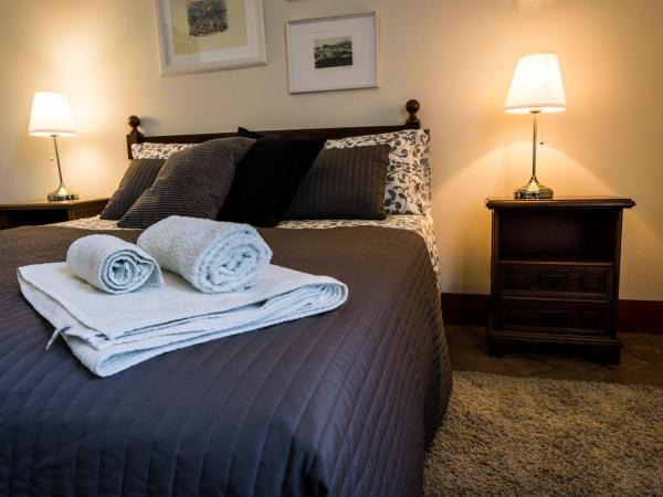 Tenuta del Gelso : photo 5 de la chambre chambre double confort