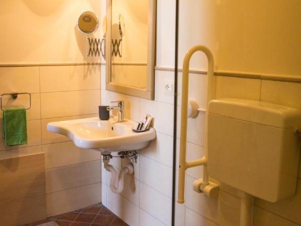 Tenuta del Gelso : photo 6 de la chambre chambre double confort