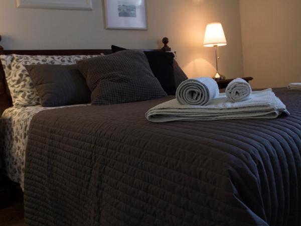 Tenuta del Gelso : photo 10 de la chambre chambre double confort