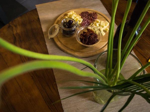 Tenuta del Gelso : photo 3 de la chambre suite