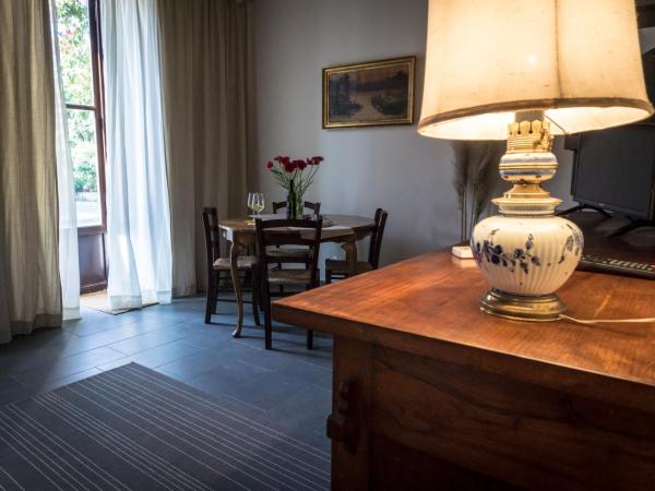 Tenuta del Gelso : photo 9 de la chambre suite