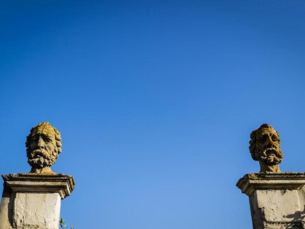 Tenuta del Gelso : photo 10 de la chambre suite