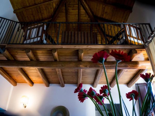 Tenuta del Gelso : photo 1 de la chambre suite