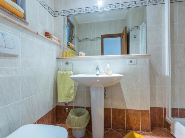 Guesthouse Casa Nova : photo 2 de la chambre chambre double Économique