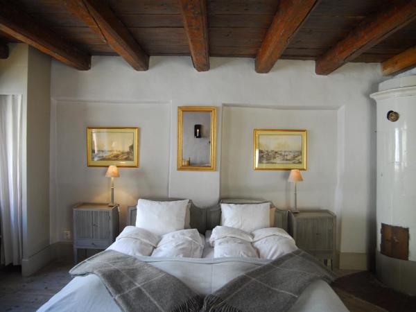 Hotel Sven Vintappare : photo 2 de la chambre chambre double supérieure