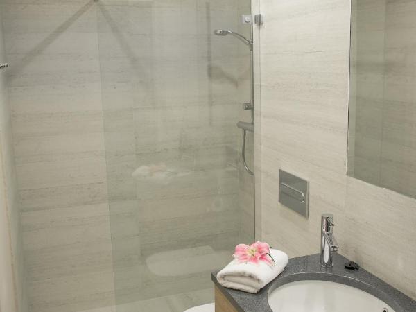 Citi Hotel's Wrocław : photo 9 de la chambre chambre lit queen-size