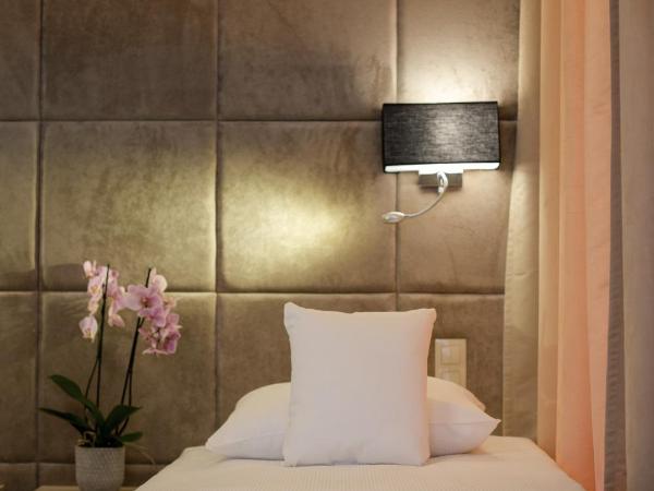 Citi Hotel's Wrocław : photo 6 de la chambre chambre lits jumeaux