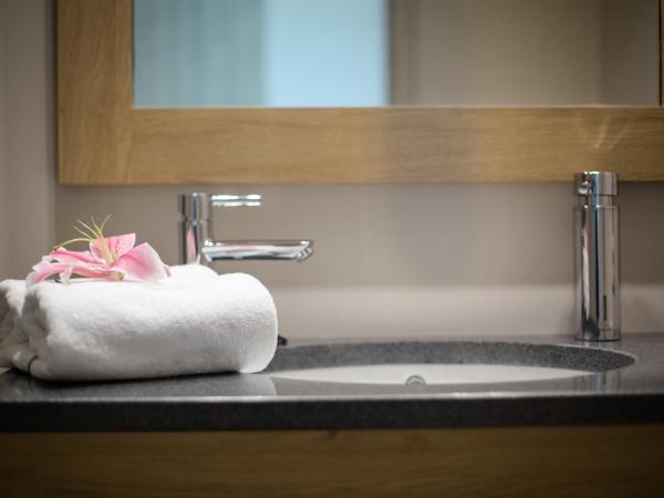 Citi Hotel's Wrocław : photo 10 de la chambre appartement