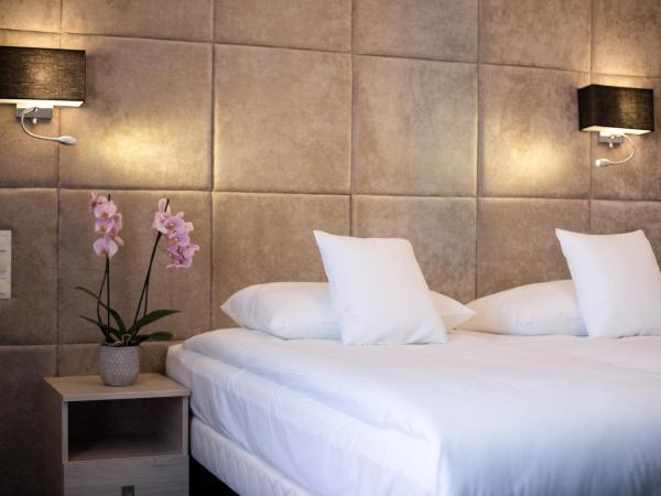 Citi Hotel's Wrocław : photo 8 de la chambre appartement