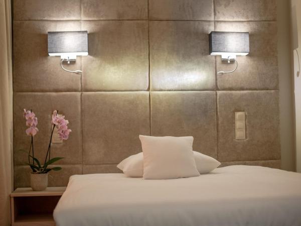 Citi Hotel's Wrocław : photo 6 de la chambre chambre double standard