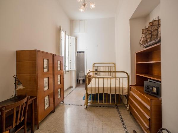 Hotel AeR BJ Vittoria : photo 5 de la chambre chambre simple