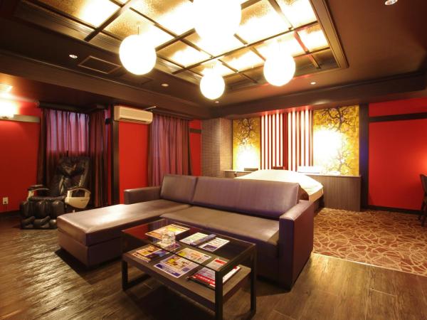 BlueHotel sju(:)pri:m (Adult Only) : photo 5 de la chambre superior double room - smoking - 15:00 check in