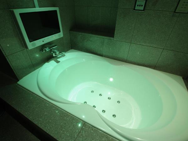 BlueHotel sju(:)pri:m (Adult Only) : photo 6 de la chambre superior double room - smoking - 15:00 check in