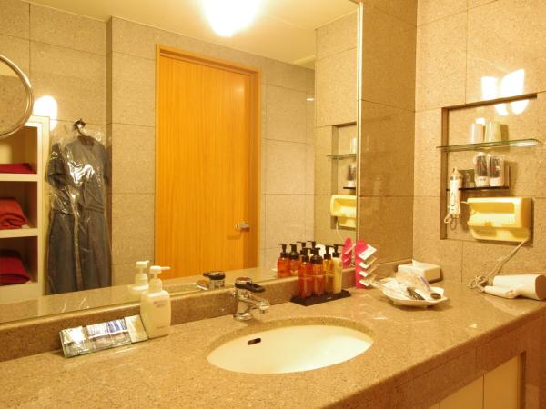 BlueHotel sju(:)pri:m (Adult Only) : photo 7 de la chambre superior double room - smoking - 15:00 check in
