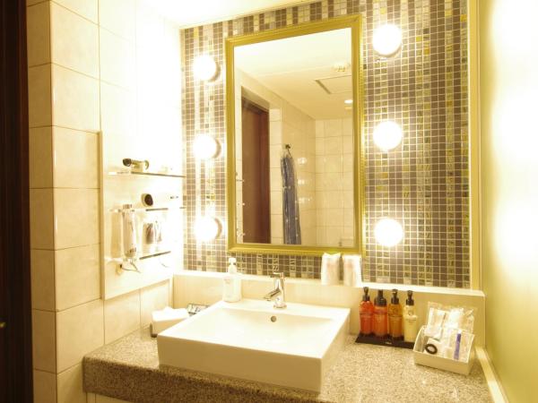BlueHotel sju(:)pri:m (Adult Only) : photo 8 de la chambre deluxe double room - non-smoking - 15:00 check in