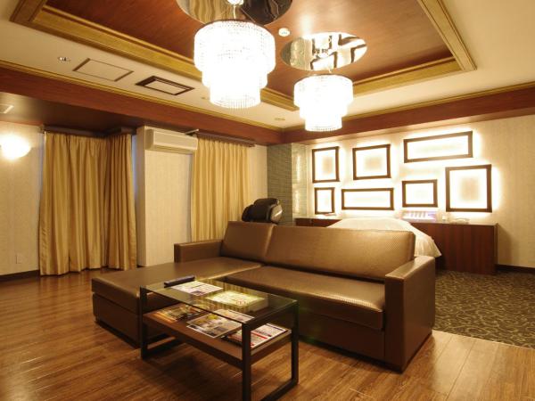 BlueHotel sju(:)pri:m (Adult Only) : photo 1 de la chambre superior double room - non-smoking - 15:00 check in