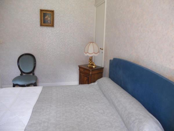 Château de la Moissetie : photo 4 de la chambre suite deluxe 2 chambres