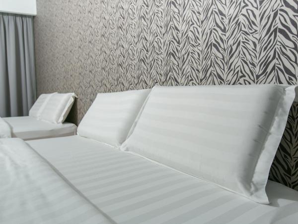 1 Hotel Mahkota Cheras : photo 7 de la chambre chambre familiale